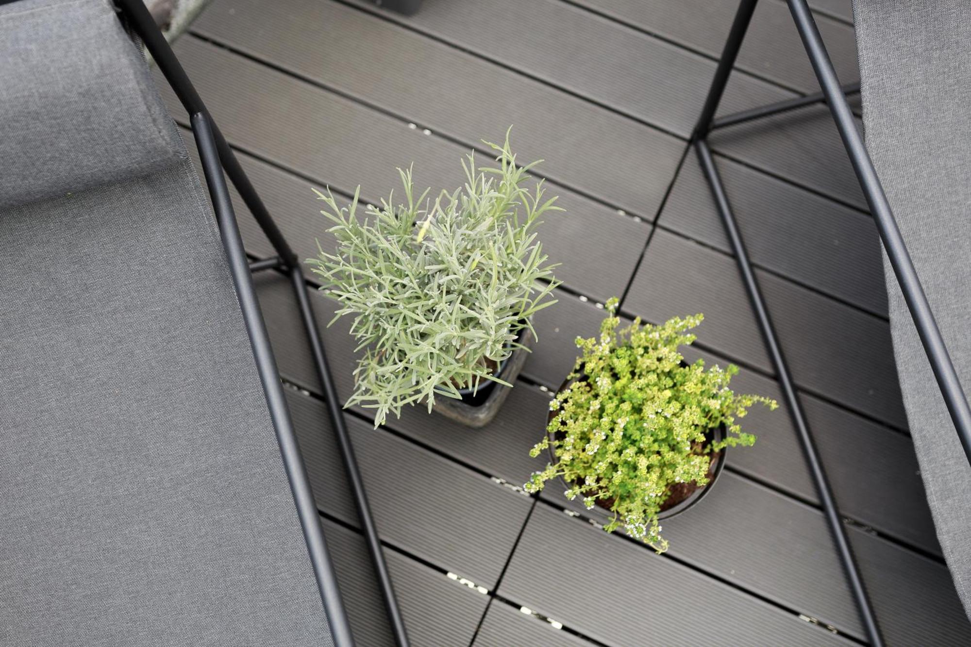Apartment Geraeumige Mosel-fewo Fuer Ganze Familie - Grosse Dachterrasse - Netflix - Waschmaschine & Trockner Senheim